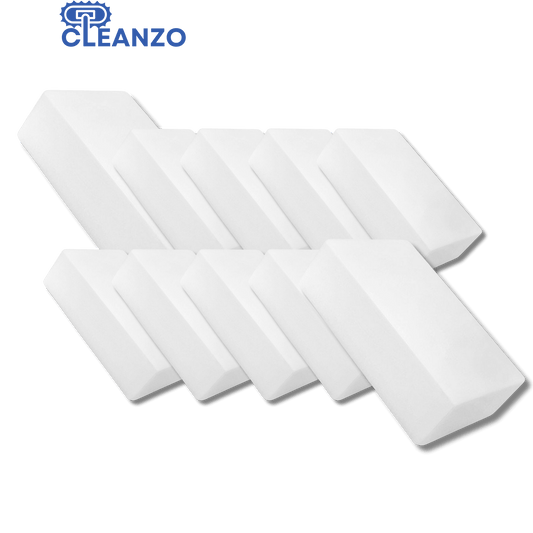 Zestaw 10 x Cleanzo Magic Sponge