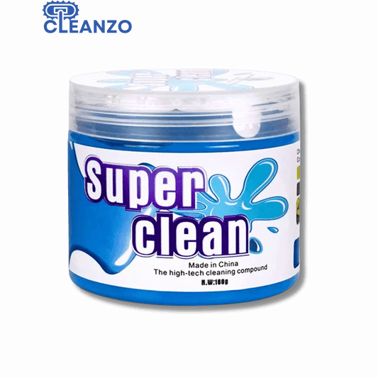 Cleanzo Gel
