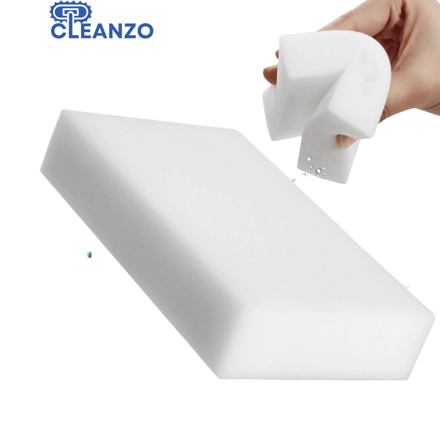 Cleanzo Magic Sponge